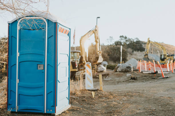 Best Construction site porta potty rental  in Breckenridge Hills, MO