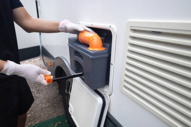Best Local porta potty services  in Breckenridge Hills, MO